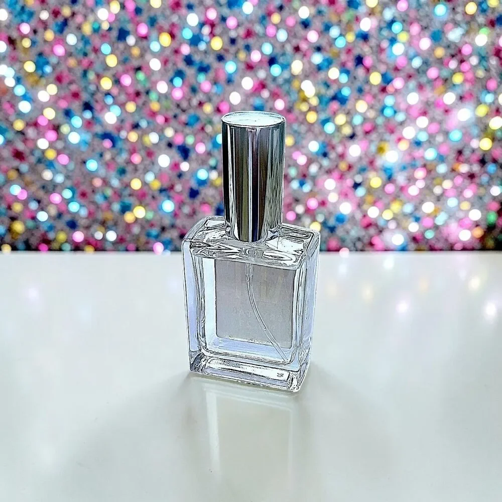 ALT Fragrances Crystal No. 23 EDP (Inspired by B Rouge 540) 2 fl oz New in Box